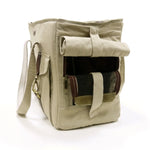 Buckle Tote