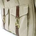 Load image into Gallery viewer, Buckle Tote