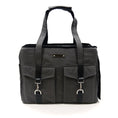 Load image into Gallery viewer, Buckle Tote