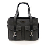 Buckle Tote