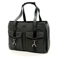Load image into Gallery viewer, Buckle Tote