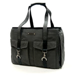 Buckle Tote