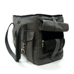 Buckle Tote