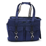 Buckle Tote