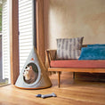 Load image into Gallery viewer, Nooee Pet Cave Buddy (L) –Gray