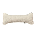 Bumper Bone Pillow Dashing Dogs