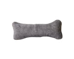 Bumper Bone Pillow Dashing Dogs