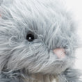 Load image into Gallery viewer, Birch Bunny X-Brace™ Plush Dog Toy - image 6