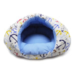 Burger Bed Anchor