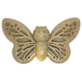 Load image into Gallery viewer, Butterfly Nylon Chew & Enrichment Toy | 2-in-1 for Aggressive Chewers | SodaPup