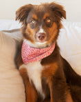 Load image into Gallery viewer, FLORAL BANDANA - Southlake Paws