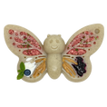Load image into Gallery viewer, Butterfly Nylon Chew & Enrichment Toy | 2-in-1 for Aggressive Chewers | SodaPup