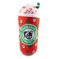 Load image into Gallery viewer, Haute Chocolate, Puppermint Mocha, & Dog Nog | Christmas Dog Toys