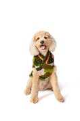 Load image into Gallery viewer, Camo Dog Sweater