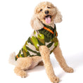 Load image into Gallery viewer, Camo Dog Sweater