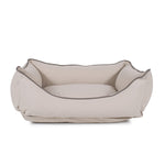 Canvas Kuddle Lounge Comfort Dog Bed