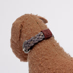 Brown Fausta Dog Toy