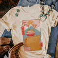 Load image into Gallery viewer, Kawaii Capybara T-Shirts