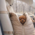 Load image into Gallery viewer, Nooee Pet Car Seat Lola