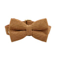 Load image into Gallery viewer, Caramel Corduroy Set