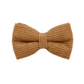 Load image into Gallery viewer, Caramel Corduroy Set