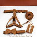 Load image into Gallery viewer, Caramel Corduroy Set
