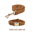 Load image into Gallery viewer, Caramel Corduroy Set