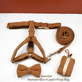 Load image into Gallery viewer, Caramel Corduroy Set