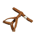 Load image into Gallery viewer, Caramel Corduroy Set