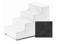 Load image into Gallery viewer, Bowsers Carbon Designer Pet Steps - Joint-Friendly Access to Beds and Sofas