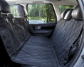 Load image into Gallery viewer, PupProtector™ Back Seat Dog Car Cover