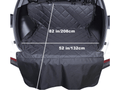 Load image into Gallery viewer, PupProtector™ Cargo Cover Liner for SUVs and Cars