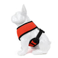 Load image into Gallery viewer, Over-the-Head Dog Harnesses - Max Comfort - 18 Colors & Patterns / Orange