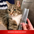 Load image into Gallery viewer, Cool Cat Comb