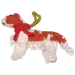 Cavalier King Charles Spaniel Dog Ornament
