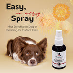 Essential Oil Dog Calming Spray