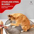 Load image into Gallery viewer, Nail Clippers for Dogs