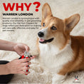 Load image into Gallery viewer, Nail Clippers for Dogs