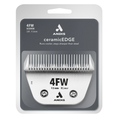 Load image into Gallery viewer, Dog Emerge Orange Clipper #30W and with 4FW and 5FW Blades by Andis