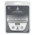 Load image into Gallery viewer, Dog Emerge Orange Clipper #30W and with 4FW and 5FW Blades by Andis product image