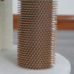 Pharaoh Two Boho Chic Style Handwoven Cat Tree