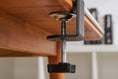 Load image into Gallery viewer, Nestflex Desk Mount Cat Perch for Indoor Cats