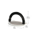 Load image into Gallery viewer, Nifty Cat Scratcher Toy for Indoor Cats