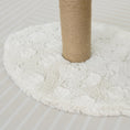Load image into Gallery viewer, Space Needle Modern Cat Tree and Scratcher for Indoor Cats