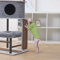 Load image into Gallery viewer, Square Sisal Cat Scratching Pads