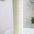 Load image into Gallery viewer, Pharaoh V2 Large Cat Tree and Scratcher for Indoor Cats
