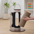 Load image into Gallery viewer, Eco Scratcher Cat Scratcher Toy for Indoor Cats