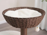 Quartz Handwoven Eco-Friendly Medium Cat Tree