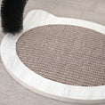 Load image into Gallery viewer, Nifty Cat Scratcher Toy for Indoor Cats