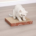 Load image into Gallery viewer, Cardboard Scratcher Refill 4 Pack for Cat Tree and Scratchers